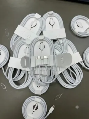 Apple Original Usb Type C to C