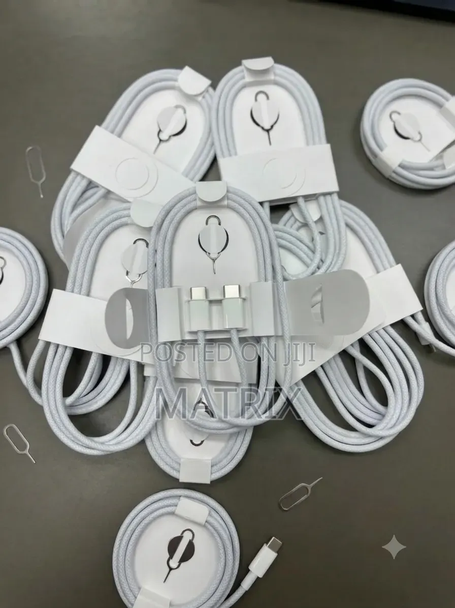 Apple Original Usb Type C to C