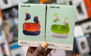 Greenlion Enduro Wireless Earbuds