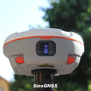 Land Survey Machine