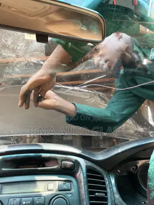 Windscreen Crack Sealant