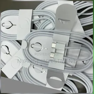 Apple Original Usb Type C to C Cables