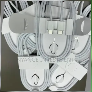 Apple Original Usb Type C to C Cables