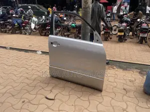 Toyota Car Doors