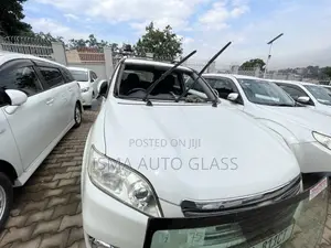 Windscreen Replacing