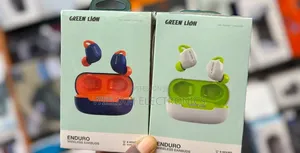 Greenlion Enduro Wireless Earbuds