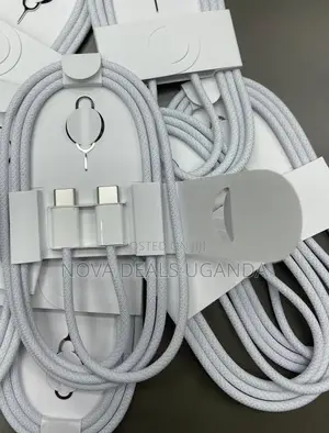 Original Apple Usb Type C to C Cable