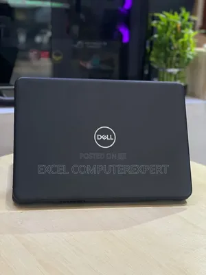 New Laptop Dell Latitude 3300 8GB Intel Core i7 SSD 256GB