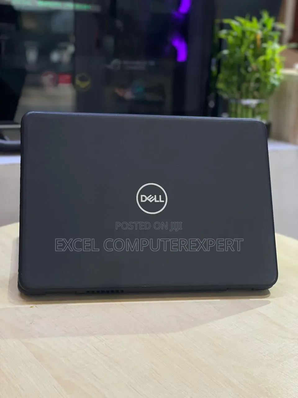 New Laptop Dell Latitude 3300 8GB Intel Core i7 SSD 256GB