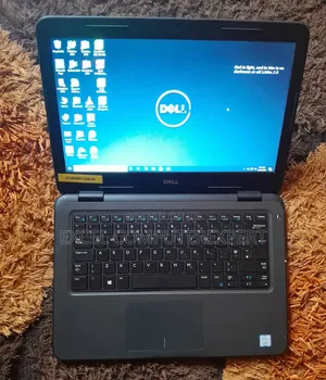 New Laptop Dell Latitude 3300 8GB Intel Core i7 SSD 256GB