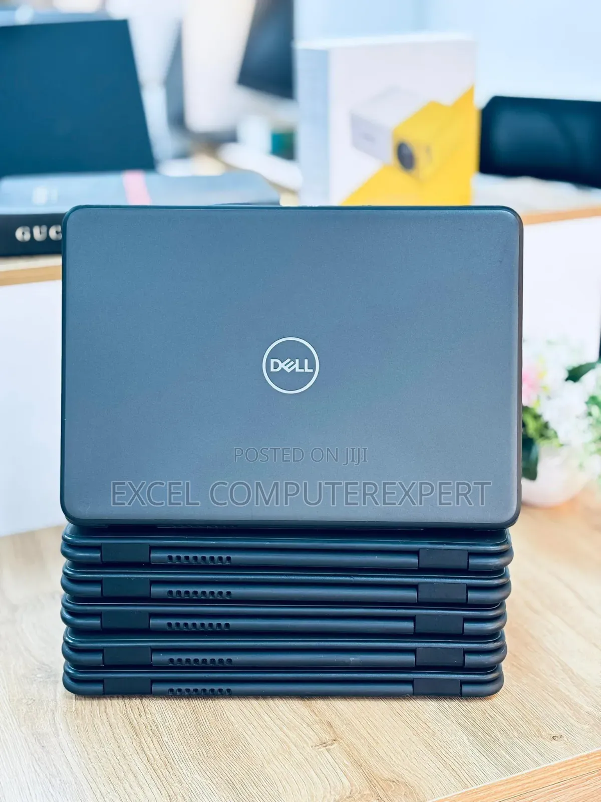 New Laptop Dell Latitude 3300 8GB Intel Core i7 SSD 256GB