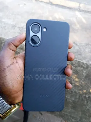New Tecno Pop 20 128 GB Pink