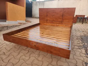 Floating Beds