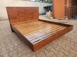 Floating Beds