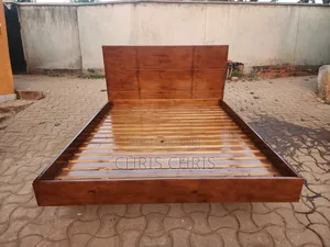 Floating Beds