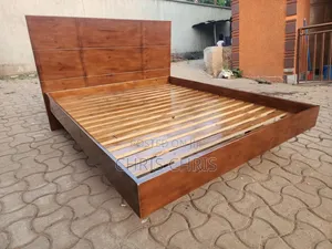 Floating Beds