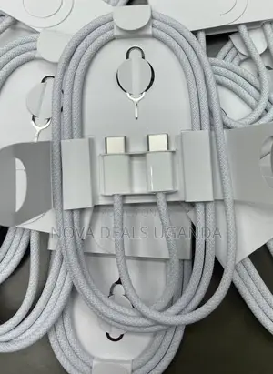 Original Apple Usb Type C to C Cable