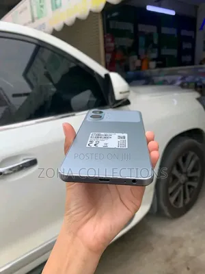 New Tecno Pop 20 128 GB Gray