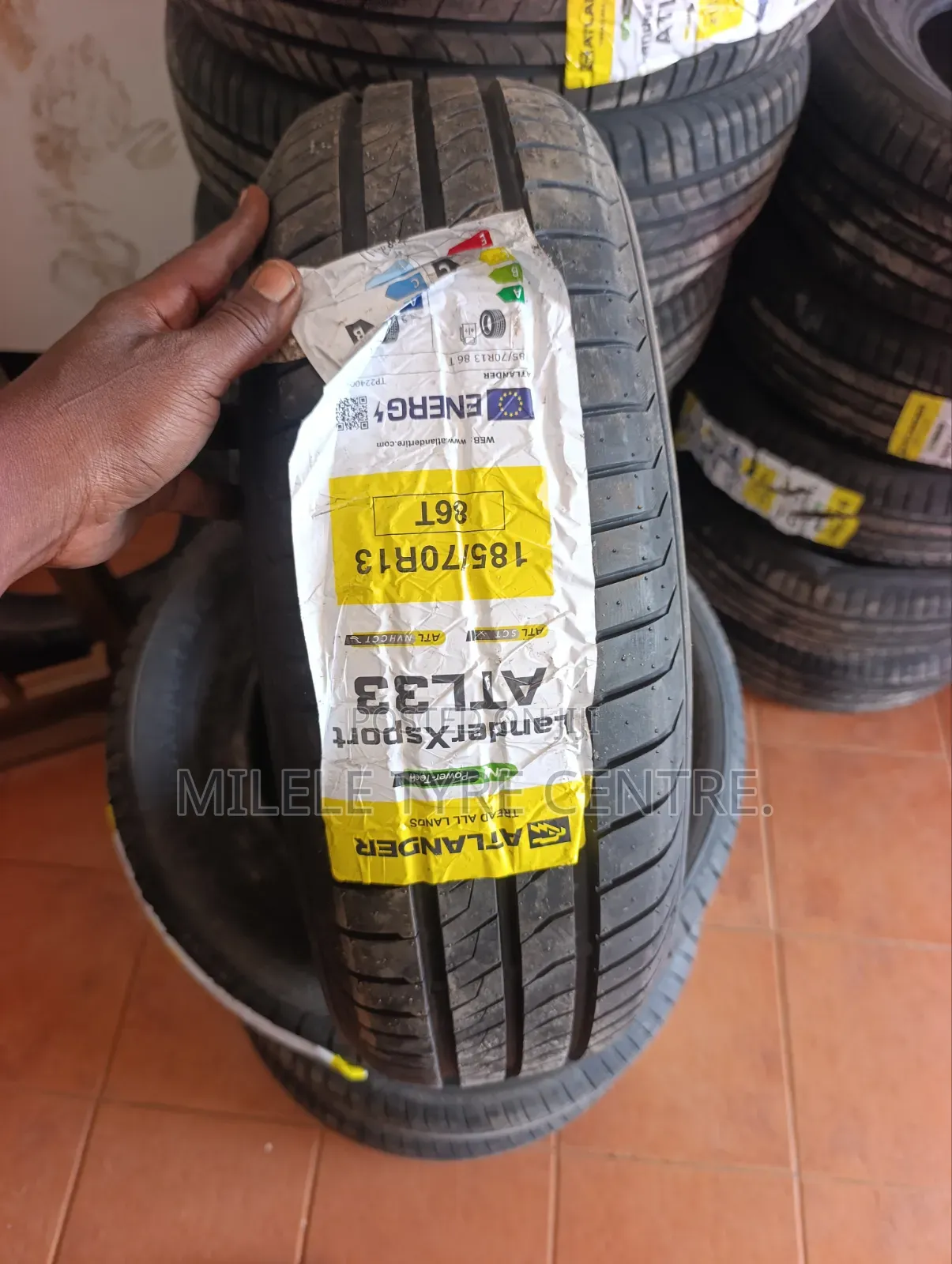 185/70r14 Atlander