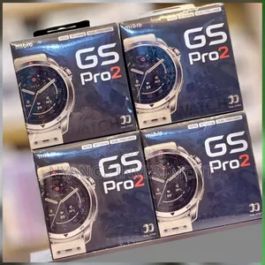 Xiaomi Mibro Gs Pro2 Smartwatches