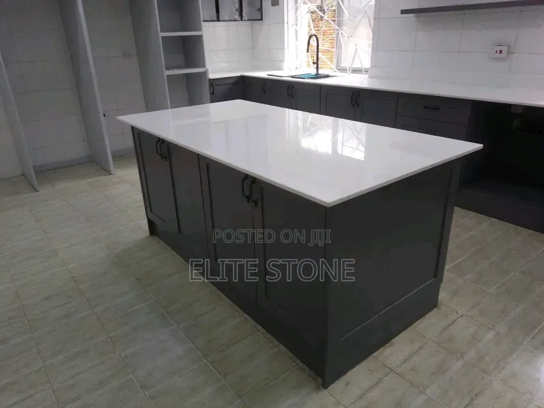 Professional Marble Installation
