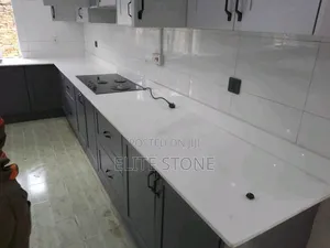 Professional Marble Installation