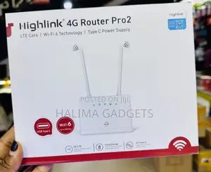 High Link Pro 2