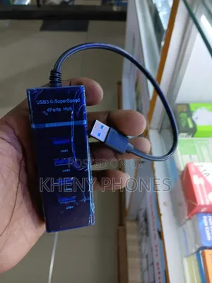 USB Superspeed