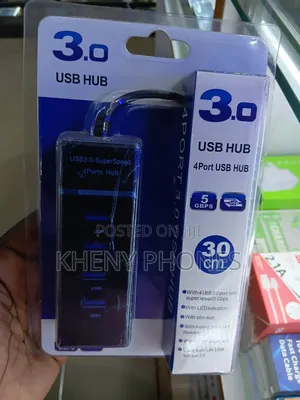 USB Superspeed