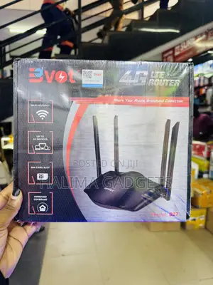 B Vote Router