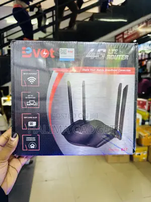 B Vote Router