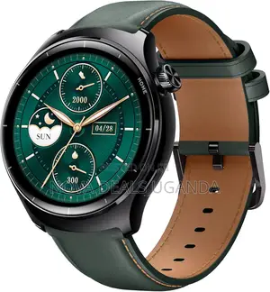 Mibro Lite 3 Pro Smart Watch, 1.32" Amoled Display, Bluetoothcall, GPS
