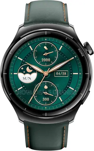 Mibro Lite 3 Pro Smart Watch, 1.32" Amoled Display, Bluetoothcall, GPS