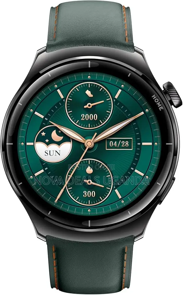 Mibro Lite 3 Pro Smart Watch, 1.32" Amoled Display, Bluetoothcall, GPS