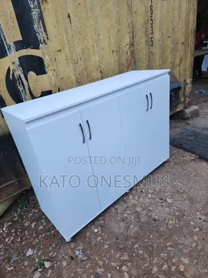Storage Cabinet