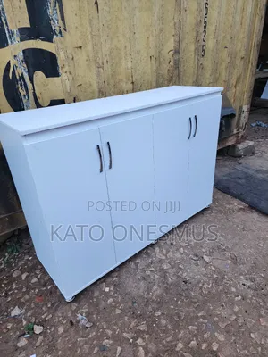 Storage Cabinet