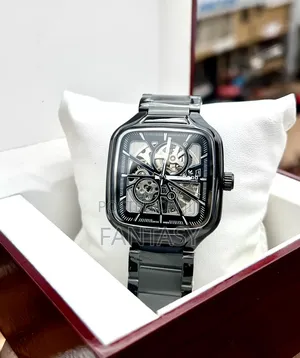 Mechanical Watches