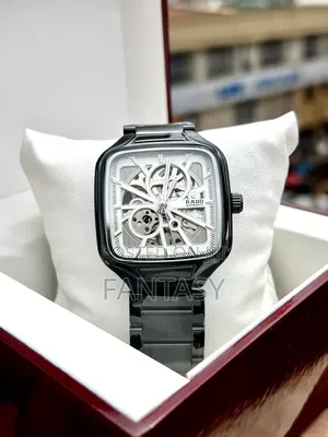 Mechanical Watches