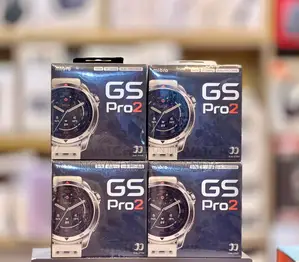 Mibro Gs Pro2 GPS Running Watch – Dual Band GPS Sports Watch