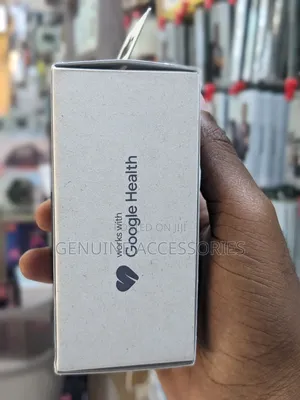 Google Fitbit Air Screenless Fitness Tracker