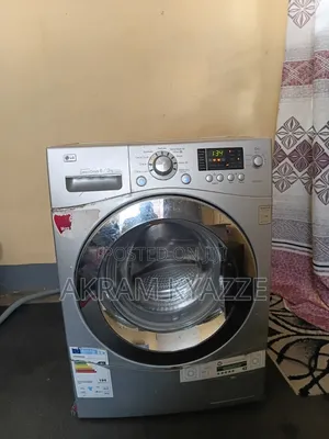Lg Washing Machine