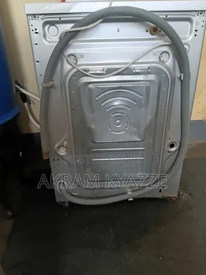 Lg Washing Machine