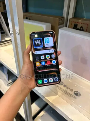 New Infinix Note 60 Pro 256 GB Orange