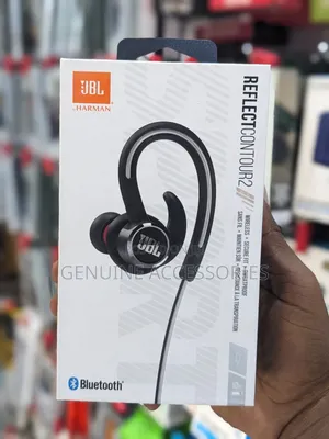 JBL Reflect Contour 2