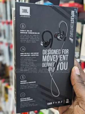 JBL Reflect Contour 2