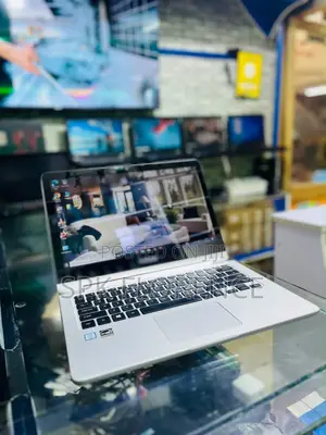 Laptop Samsung Notebook 7 Spin 8GB Intel Core i5 HDD+SSD 500GB