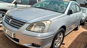 Toyota Premio 2006 Silver
