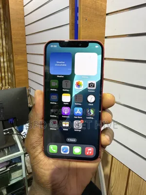 Apple iPhone 12 128 GB Red