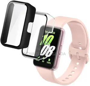 Case for Samsung Galaxy Fit 3 Cover, All-Around Protective Cover