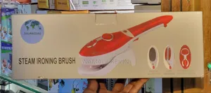 Handheld Steam Ironing Brush